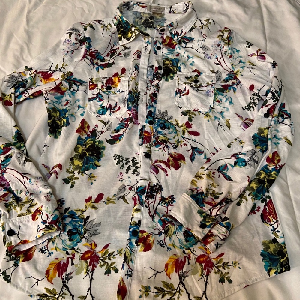 Shirt